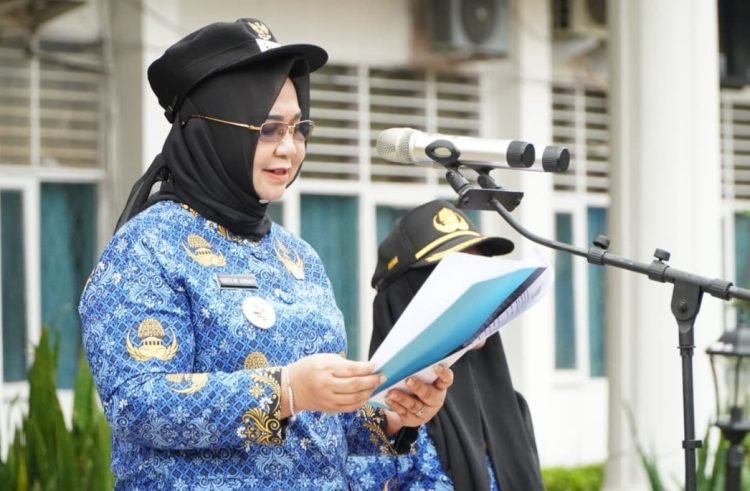 Pemkab Langkat Tegaskan Komitmen Dukungan BPJS Ketenagakerjaan Bagi Pekerja Rentan