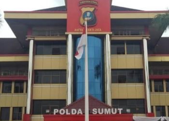 Polda Sumut Ungkap Sindikat Perdagangan Bayi Baru Lahir, 7 Wanita 1 Pria Diamankan