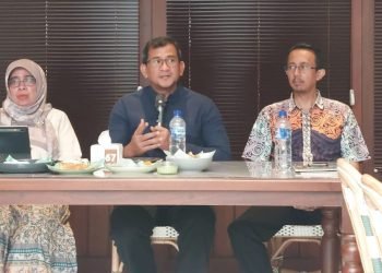 Mewujudkan UHC Prioritas Sumut, Memudahkan Alur Pelayanan JKN