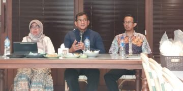Mewujudkan UHC Prioritas Sumut, Memudahkan Alur Pelayanan JKN