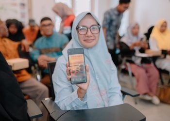 UMKM Tumbuh Bersama, Pertamina Patra Niaga Sumbagut Dorong Strategi Produk Unggul