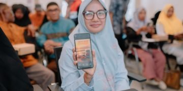 UMKM Tumbuh Bersama, Pertamina Patra Niaga Sumbagut Dorong Strategi Produk Unggul