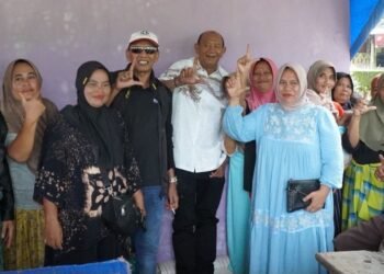 Pelestarian Bersejarah, Bupatu Langkat Renovasi Makam Datuk Landak dan Perbaiki Akses Jembatan