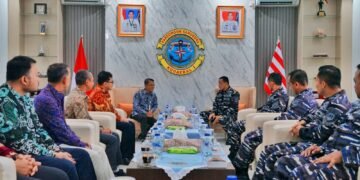 Pertamina Patra Niaga Sumbagut–Kodaeral I Belawan: Kolaborasi Strategis untuk Kelancaran Penyaluran Energi