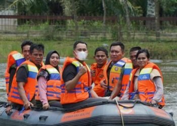 Pertamina EP Rantau Sampaikan Berbagai Inovasi Pemberdayaan Masyarakat yang Telah Dilakukan