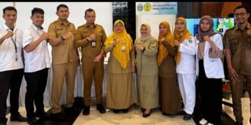 RSU Haji Medan Apresiasi dan Dukung Penuh Program UHC Prioritas