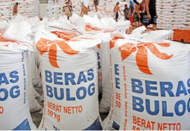 Pengamat Ekonomi: Bulog Kembali Gelontorkan Beras, Bisa Dorong Penurunan Harga Beras di Sumut