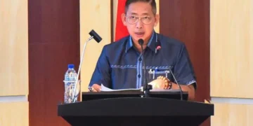 Ketua DPRD Medan Harap HUT RI ke-80 Jadi Momentum Wujudkan Kesejahteraan Rakyat