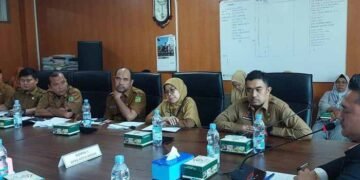 Ketua Komisi I DPRD Medan Minta Inspektorat Periksa Camat dan Lurah Titi Papan Terkait Dugaan Kecurangan Kepling