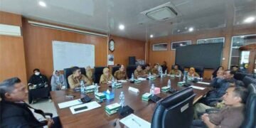 Ketua Komisi I DPRD Medan Nilai Camat Medan Deli dan Lurah Titi Papan Gagal Jalankan Tugas