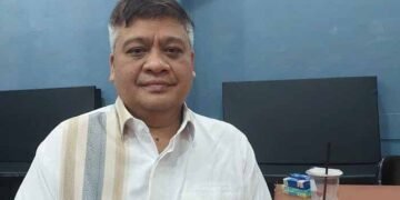 Ketua Komisi III DPRD Medan Minta PUD Pasar Hentikan GPM di Pasar Tradisional