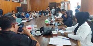 Komisi IV DPRD Medan Ultimatum Pengembang City View Dua Minggu untuk Lengkapi Izin dan Atasi Dampak Warga