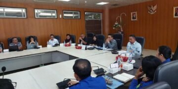 Pansus Ranperda Kebakaran Soroti Minimnya Sarana Damkar di Medan, Hanya 4 dari 77 Hydrant Berfungsi