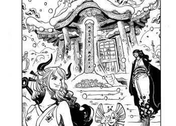 Ini 5 Fakta Tersaji dalam Cerita One Piece 1158, Intip Keseruannya!