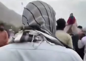 Gempa Magnitudo 6,0 Guncang Afghanistan, Lebih dari 250 Orang Tewas dan 500 Lainnya Luka-luka