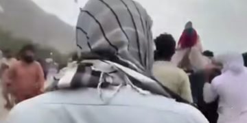 Gempa Magnitudo 6,0 Guncang Afghanistan, Lebih dari 250 Orang Tewas dan 500 Lainnya Luka-luka