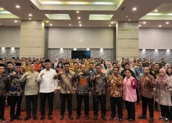 Dugaan Pungli Kanwil Kemenagsu Menggema Lagi, Klarifikasi Resmi Humas Diragukan