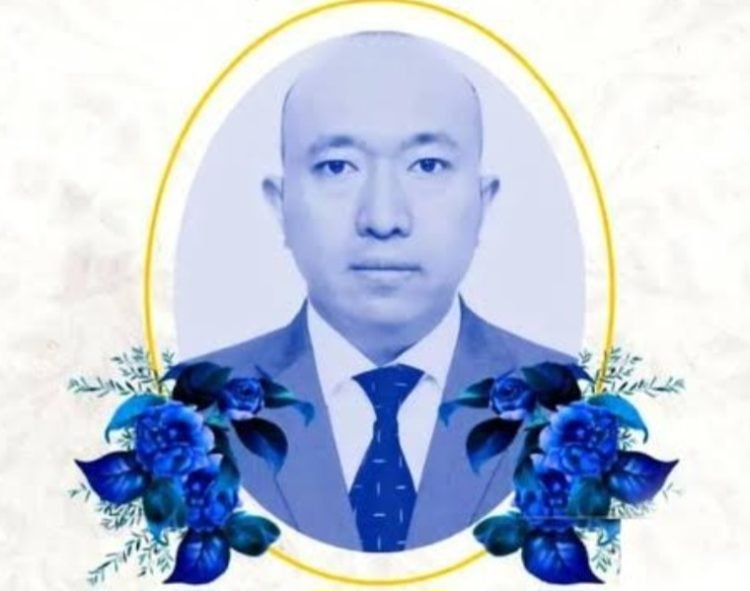 Saat Bersepeda, Diplomat RI di Peru Tewas Ditembak