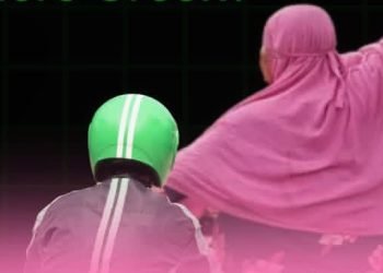 Brave Pink Hero Green Mulai Diikuti Sejumlah Artis: Dari Dian Sastro Hingga Afgan