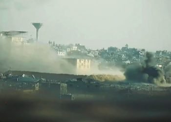 Hadapi Gideon 2 Israel, Hamas Luncurkan Operasi Tongkat Musa