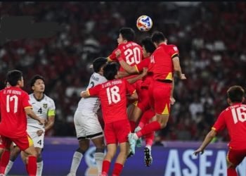 Bakal Seru!  Saksikan Jadwal Siaran Langsung Timnas Indonesia Vs Macau Malam Ini