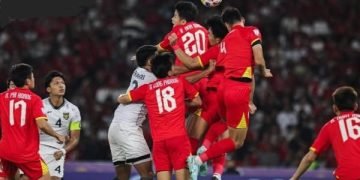 Bakal Seru!  Saksikan Jadwal Siaran Langsung Timnas Indonesia Vs Macau Malam Ini