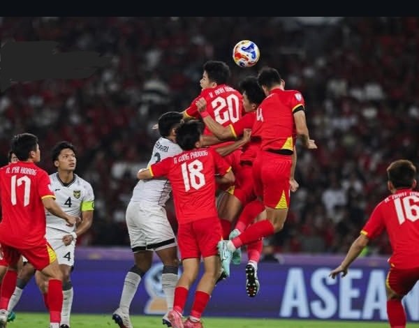 Bakal Seru!  Saksikan Jadwal Siaran Langsung Timnas Indonesia Vs Macau Malam Ini