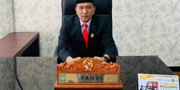 Tawuran Masih jadi Teror di Belawan, Anggota DPRD Medan Fauzi Tuntut Tanggung Jawab Pemko Medan