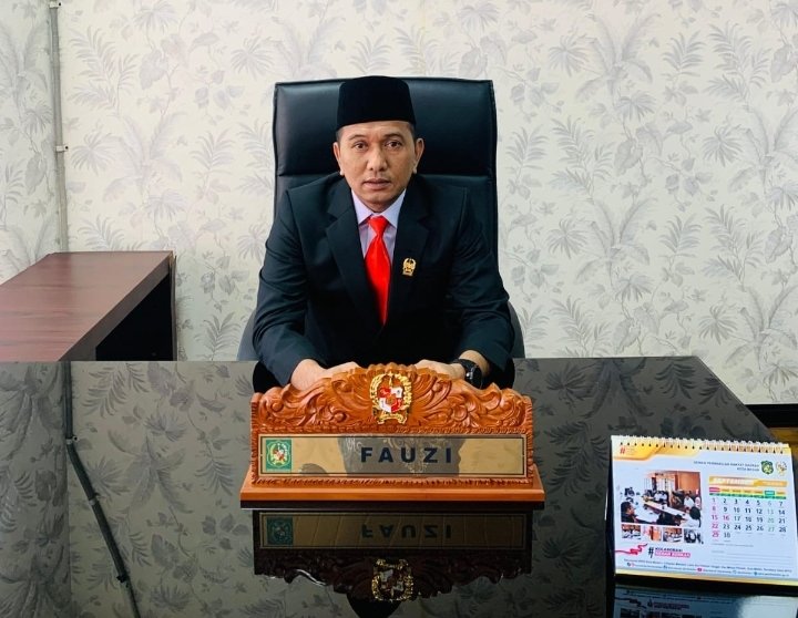 Tawuran Masih jadi Teror di Belawan, Anggota DPRD Medan Fauzi Tuntut Tanggung Jawab Pemko Medan