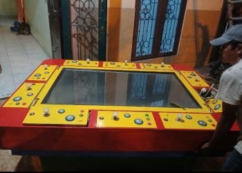 Polda Sumut Grebek Lokasi Judi di Karo, Sejumlah Barang Bukti dan Puluhan Orang Diamankan