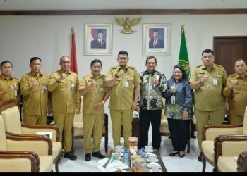 Sumut Raih Predikat UHC Prioritas, Lebih Cepat Dua Tahun Dari Target Bobby Nasution