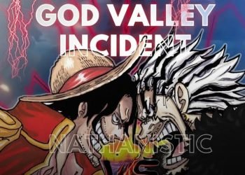 Spoiler One Piece 1161: Terungkapnya Seluruh Kebenaran Insiden Lembah Dewa