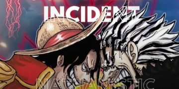 Spoiler One Piece 1161: Terungkapnya Seluruh Kebenaran Insiden Lembah Dewa