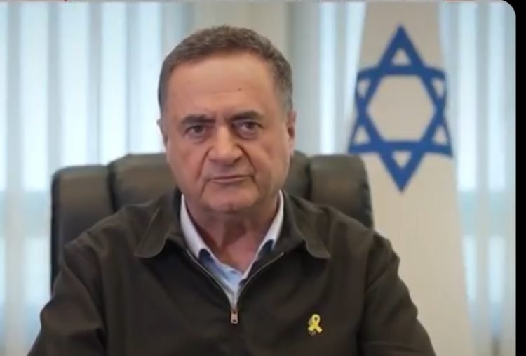 Menteri Pertahanan Israel: Tidak Ada Tempat Bersembunyi Bagi Musuh