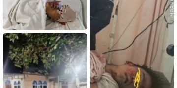 Gemot Tebingtinggi dan Dolok Masihul ‘Adu Mekanik’ Satu Orang Tewas