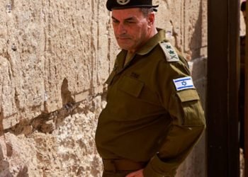 Jelang Operasi Darat Skala Besar, Israel Tidak Bisa Kalahkan Hamas