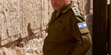 Jelang Operasi Darat Skala Besar, Israel Tidak Bisa Kalahkan Hamas