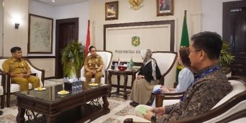 Pemko Medan Buka Diri untuk Imigran, Tapi Tetap Utamakan Keamanan Warga