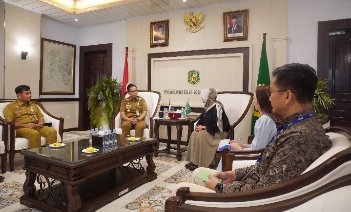 Pemko Medan Buka Diri untuk Imigran, Tapi Tetap Utamakan Keamanan Warga