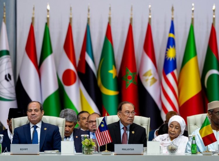 PM Malaysia: Hentikan Hubungan Diplomatik dan Perdagangan dengan Israel