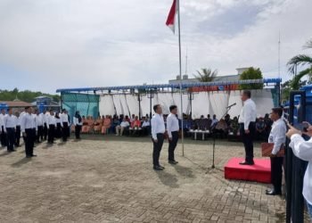 Hari Perhubungan Nasional, Transportasi Tidak Hanya Soal Infrastruktur