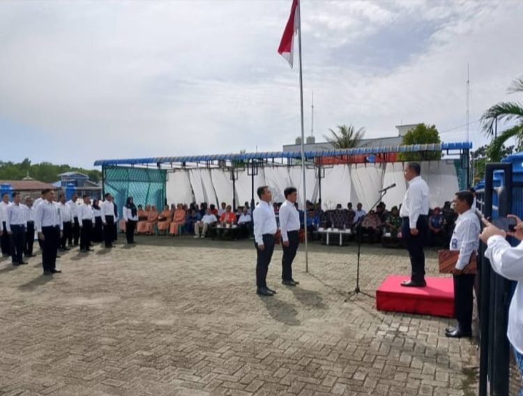 Hari Perhubungan Nasional, Transportasi Tidak Hanya Soal Infrastruktur