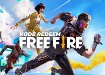 Buruan Rebut Kode Redeem FF Terbaru Hari Ini 22 September 2025