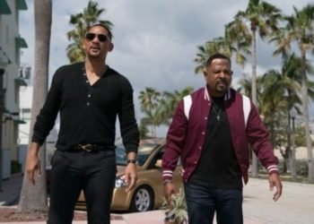 Sinopsis Film Bad Boys for Life: Tayang di Bioskop Trans TV Malam Ini 