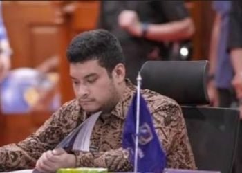 Geger Dilaporkan Hilang, Ternyata Bupati Buton Lagi di Jakarta