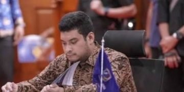 Geger Dilaporkan Hilang, Ternyata Bupati Buton Lagi di Jakarta