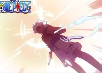 Link Streaming One Piece 1144 Sub Indo Gratis: Kemunculan Gorosei di Egghead