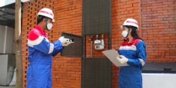 PGN Perkuat Infrastruktur Jaringan Gas Bumi, Dorong Swasembada dan Transisi Energi Bersih