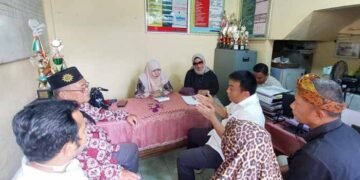 Wakil Ketua DPRD Medan Zulkarnaen Bantu Siswa Terancam Putus Sekolah, Komitmen Dukung Pendidikan Berkualitas