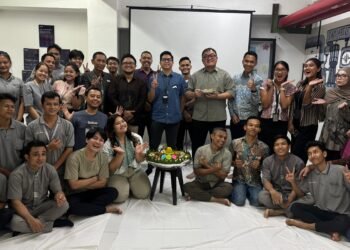 The Reiz Suites Medan: Empat Tahun, Satu Komitmen untuk Pelayanan Terbaik